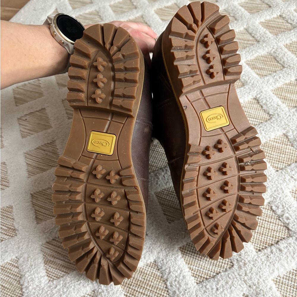 Chaco field boots - Picture 6 of 7